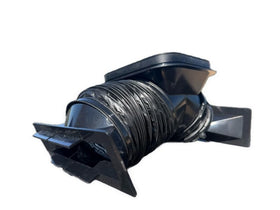 KoolRV front assembly showing replacement fit and improved airflow