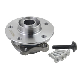 Koomaha close-up of bearing and seal highlighting durable construction benefit
