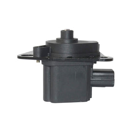 Koomaha intake manifold runner control valve connector close-up for easy plug-in benefit