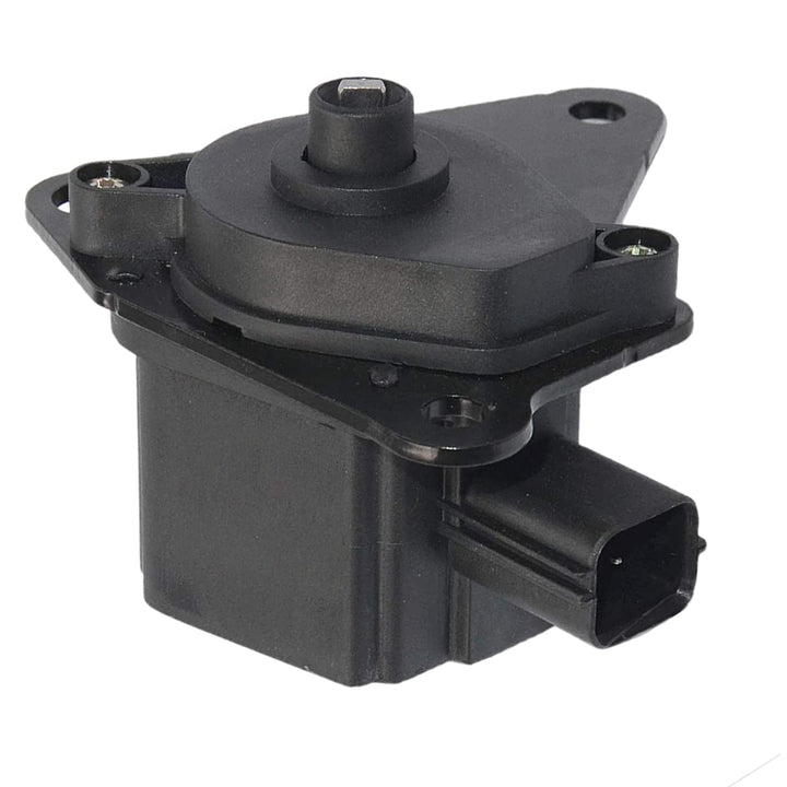 Koomaha intake manifold runner control valve front view showing fit and reliability