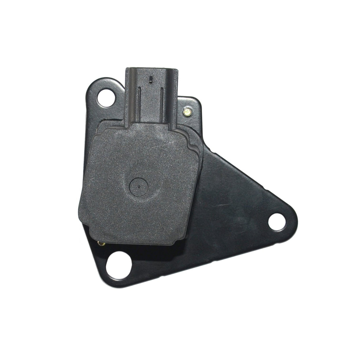 Koomaha intake manifold runner control valve installed in engine restores correct operation