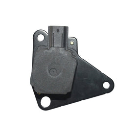 Koomaha intake manifold runner control valve installed in engine restores correct operation