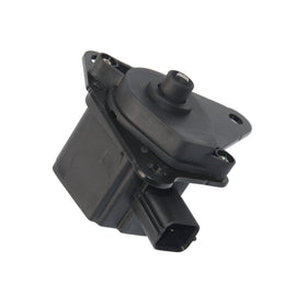 Koomaha intake manifold runner control valve packaging and label for verified part