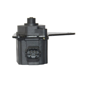 Koomaha intake manifold runner control valve side profile highlighting durable construction