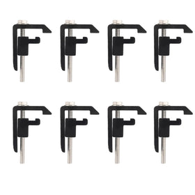 KOONDHEEND clamp front packaging showing product and part number for easy identification