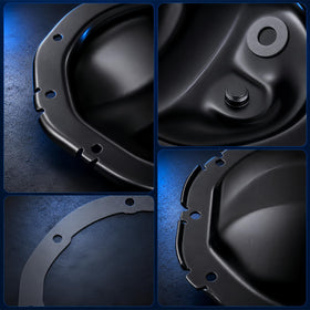 KOONDHEEND welds and surface finish highlighting durable construction quality