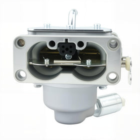 Koubliztic installed on tractor showing correct placement and restored throttle response