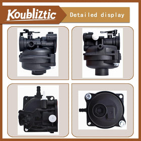 Koubliztic size comparison next to coin showing compact dimensions for easy replacement