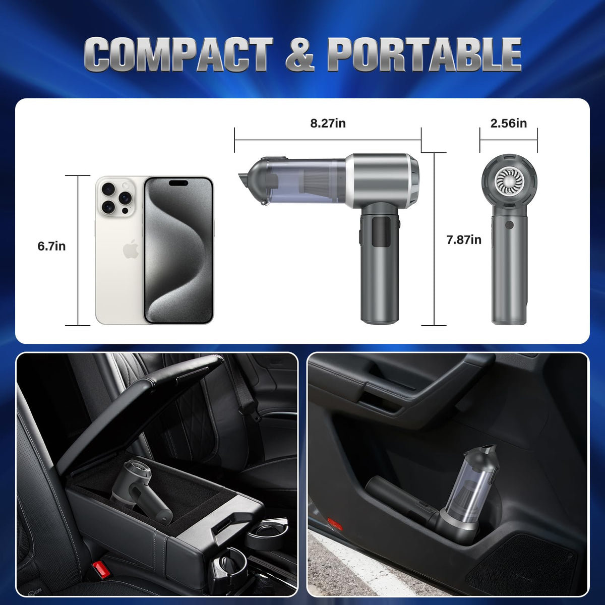 Koucen anti-static brush removing pet hair from upholstery efficiently