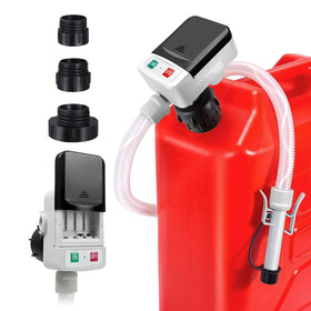 koulate front packaging showing pump and accessories for quick identification and benefit