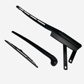 koxuyim front right wiper arm front view showing fit and finish benefit: correct fit