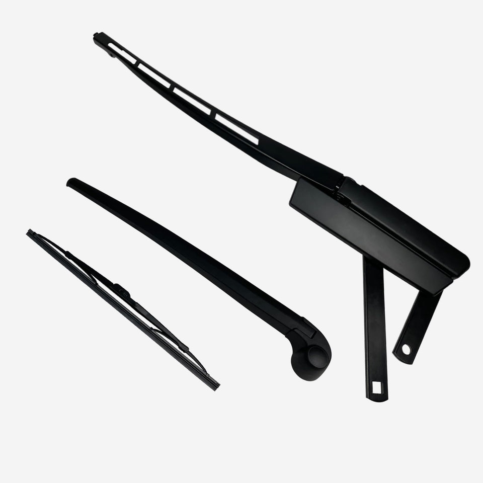 koxuyim front right wiper arm front view showing fit and finish benefit: correct fit