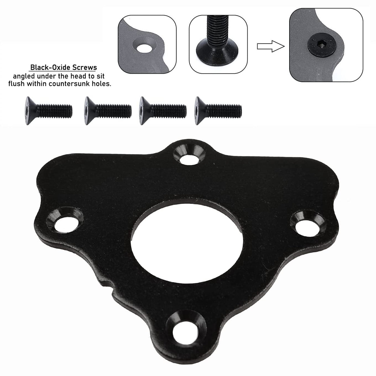 koxuyim gasket close-up showing material and edge finish for reliable sealing