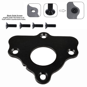 koxuyim gasket close-up showing material and edge finish for reliable sealing