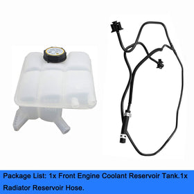 koxuyim packaged kit contents showing tank, cover and hose for complete swap