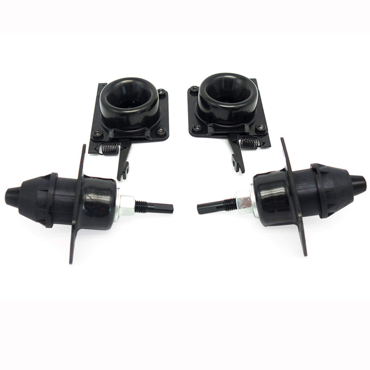koxuyim packaging with part number label confirming OEM compatibility