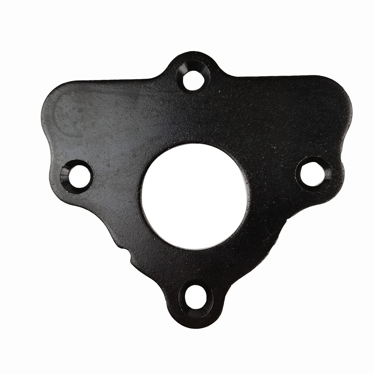 koxuyim gasket next to coin showing scale for accurate sizing