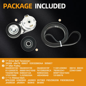 Kozlira complete kit installed in Jeep Wrangler engine bay stabilizing accessories