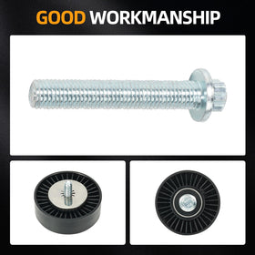 Kozlira mechanic workbench lifestyle shot showing professional repair confidence