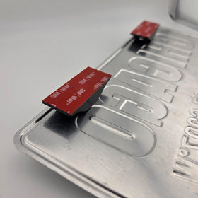 kozomotive size and scale next to ruler for accurate dimensions