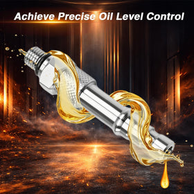 KPALAG adapter with pump hose showing manual filling versatility benefit