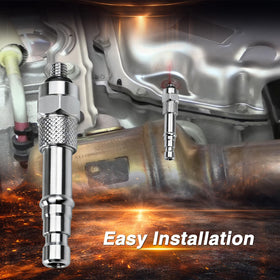 KPALAG adapter packaging with two o-rings included for immediate installation benefit