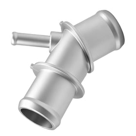 KPALAG angle showing mounting points for accurate OEM-style fitment