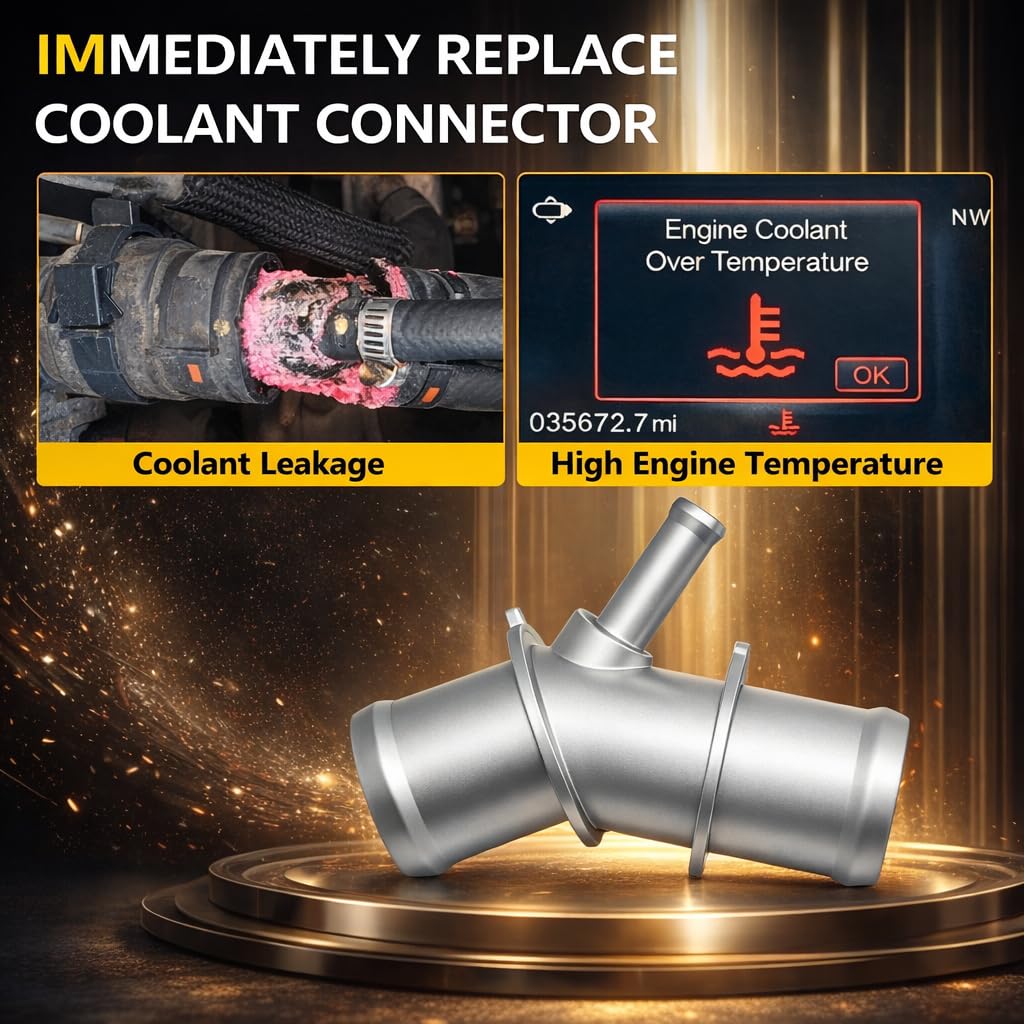 KPALAG package contents with three clamps for complete installation convenience
