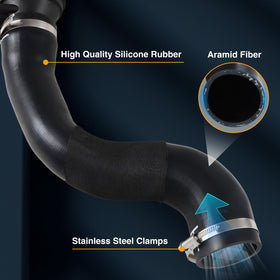 KPALAG close-up of silicone texture highlighting heat resistance and long life