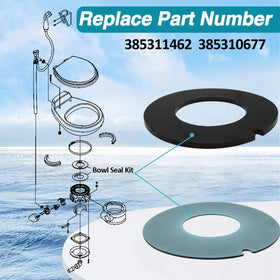 KPALAG coated surface reflecting wear resistance and non-stick benefit