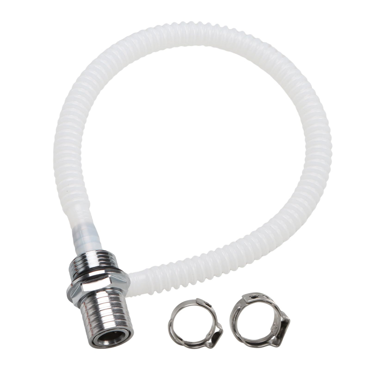 KPALAG front assembly packaging showing ready-to-install valve kit benefit