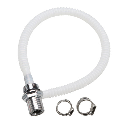 KPALAG front assembly packaging showing ready-to-install valve kit benefit