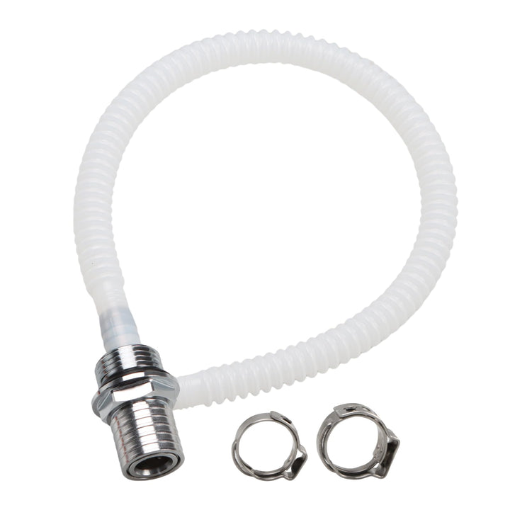 KPALAG front assembly packaging showing ready-to-install valve kit benefit