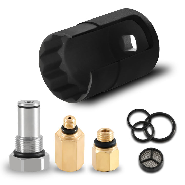 KPALAG front packaging showing complete 6.0 IPR kit for quick identification