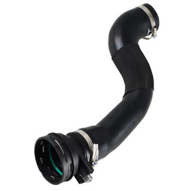 KPALAG front view of intercooler outlet hose kit showing fit and finish for quick replacement