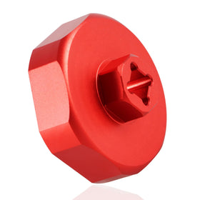 KPALAG front view oil bath cap wrench showing fit and finish for precise removal