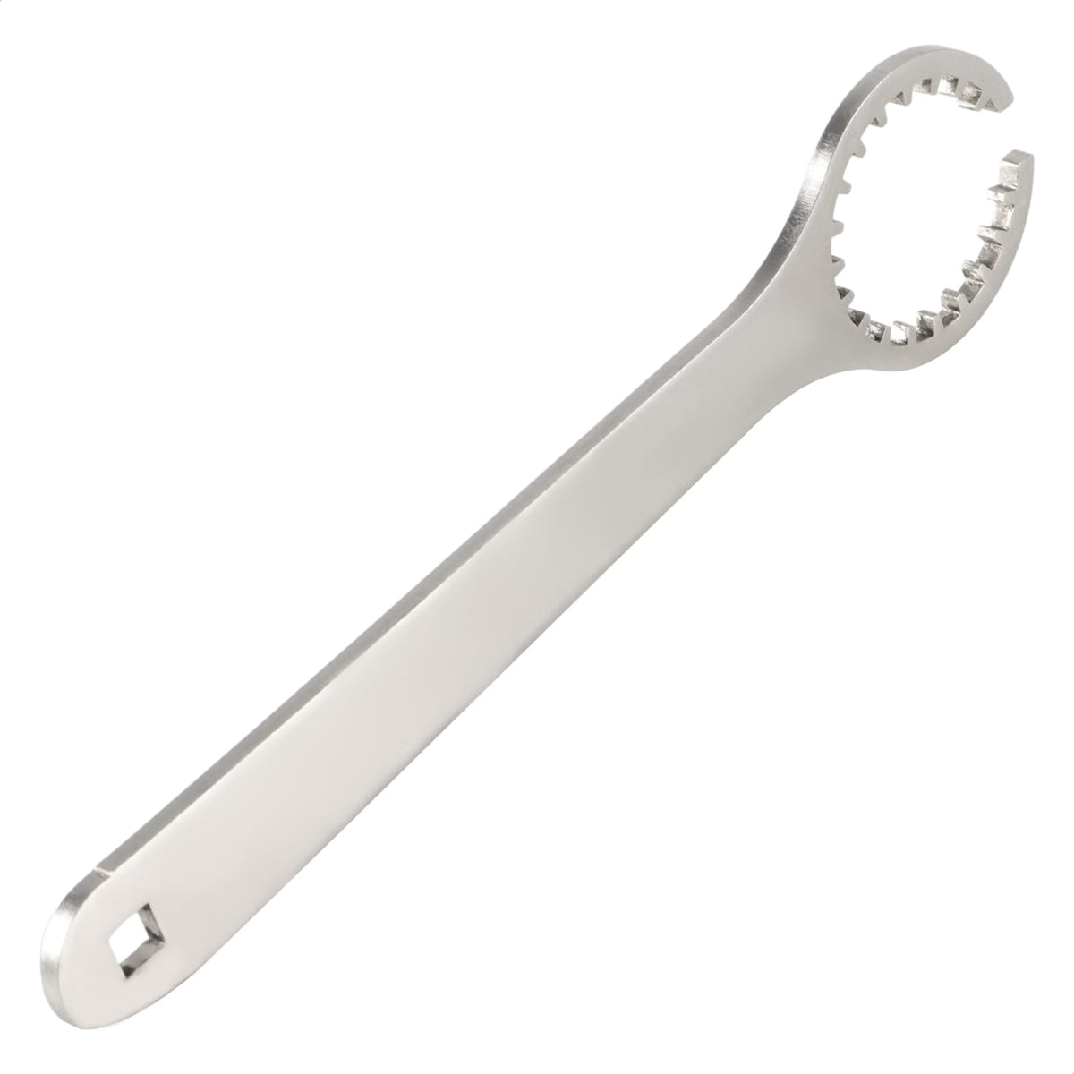 KPALAG front view wrench showing fit and easy handling benefit