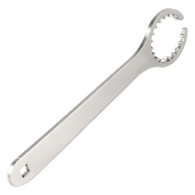 KPALAG front view wrench showing fit and easy handling benefit