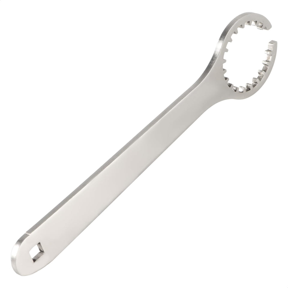 KPALAG front view wrench showing fit and easy handling benefit