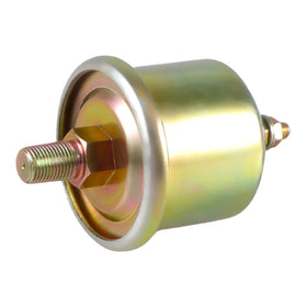 KPALAG connected to gauge showing improved stable oil pressure readings