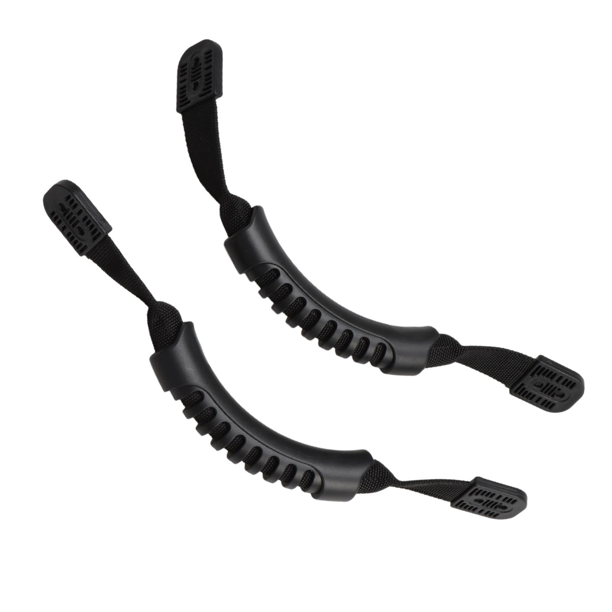KPALAG underside contour view highlighting added lifting comfort