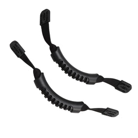 KPALAG underside contour view highlighting added lifting comfort