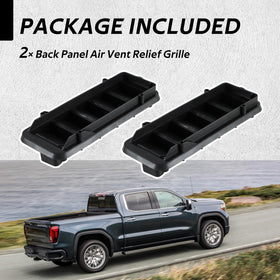 KPALAG grille in garage setting showing easy DIY replacement benefit