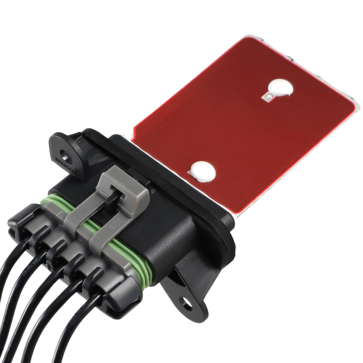 KPALAG kit on a workbench during installation demonstrating user-friendly fit