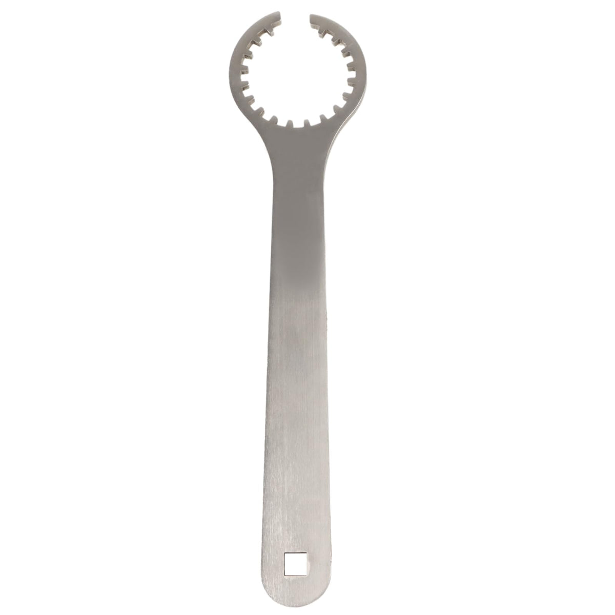 KPALAG material stamp and part number showing YB-ACC04 identification