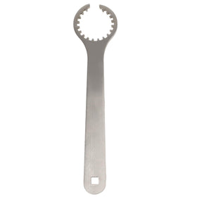KPALAG material stamp and part number showing YB-ACC04 identification