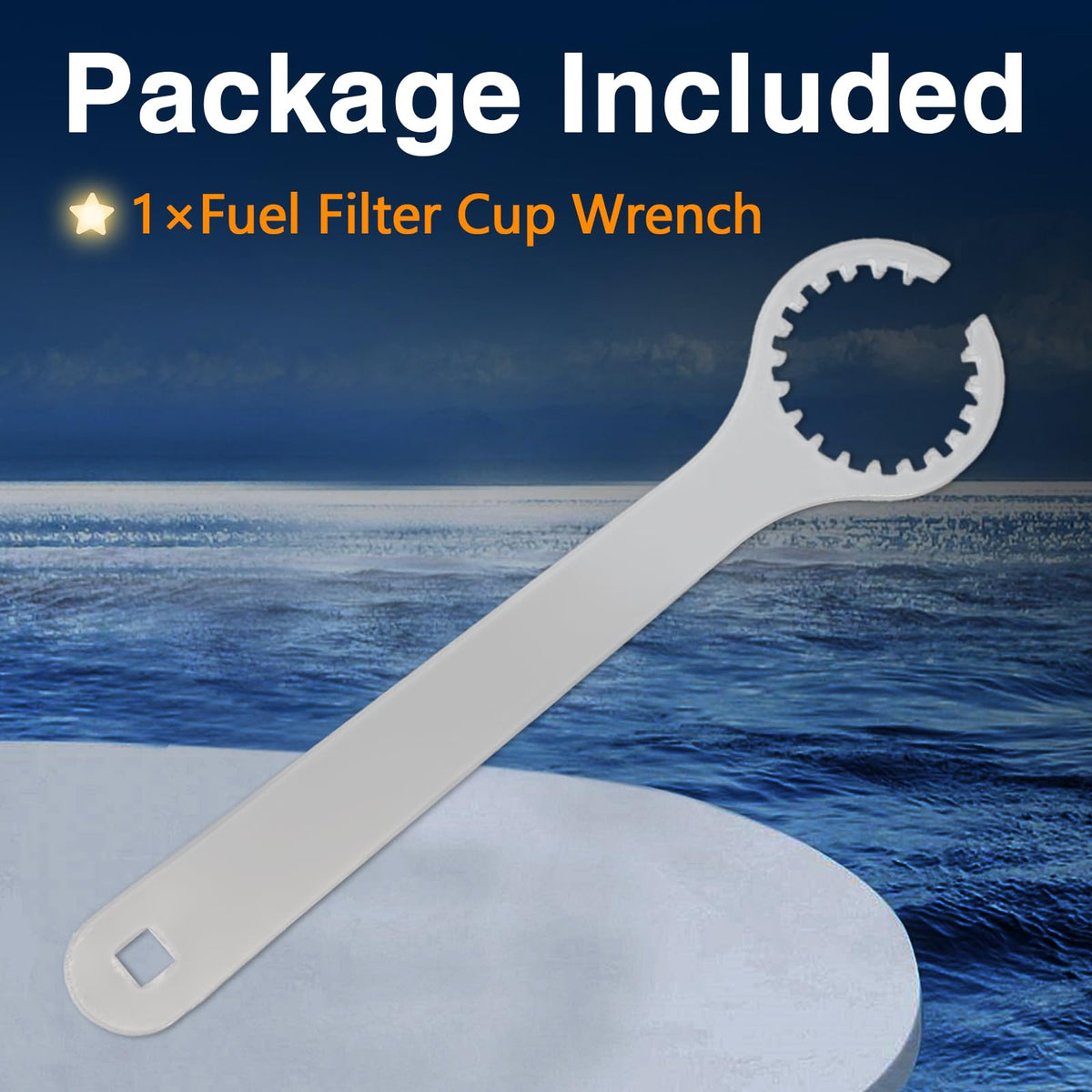 KPALAG packaging and contents showing ready-to-use replacement tool