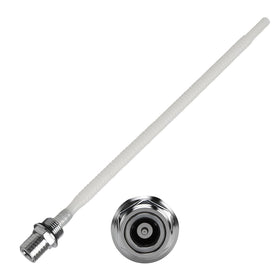 KPALAG packaging contents showing assembly and included clamps for-ready installation benefit