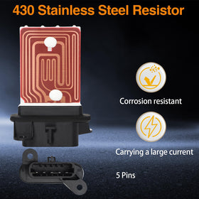 KPALAG close-up of stainless steel resistor element for durable performance
