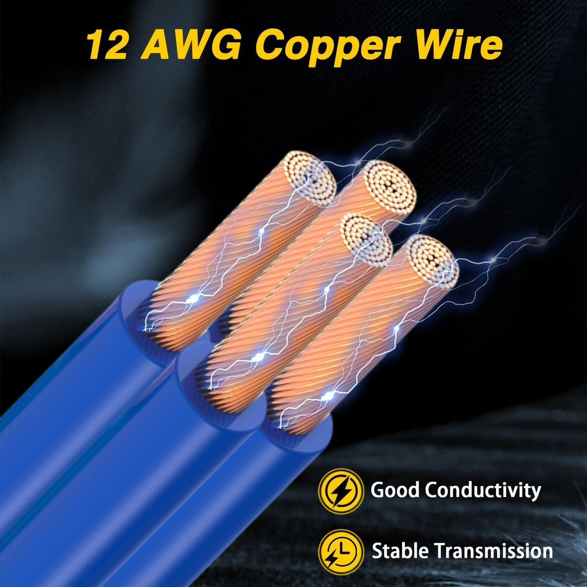 KPALAG resistance coils detail demonstrating durable heat‑resistant construction